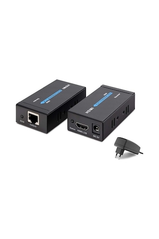Hadron Hdx1275 Hdmi Extender 60Mt