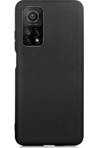 Xiaomi Mi 10T Pro Kilif Ince Esnek Soft Premium Silikon Kapak 474219680