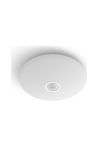 Philips Mauve Pir Sensörlü Plafonyer 6w 2700k Beyaz