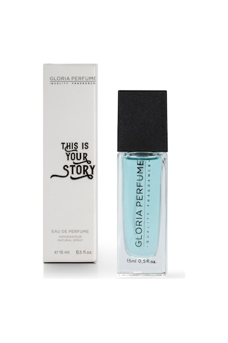 Pi EDP Erkek Parfüm GLR.07.290 15 ML