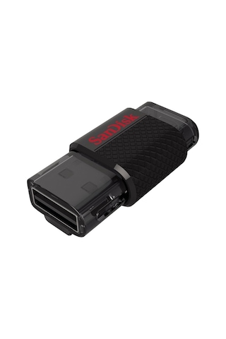 SanDisk Ultra Dual SDDD2-032G-GAM46USD 32 GB Usb 3.0 Micro Flash Bellek