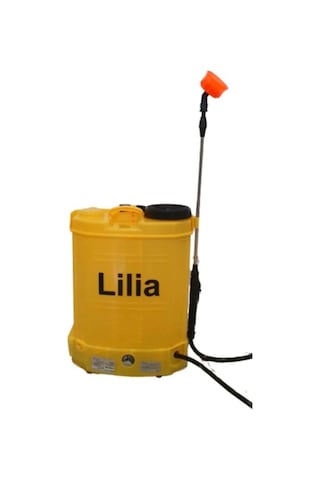 Baco Bc-16A Ilaçlama Makinesi