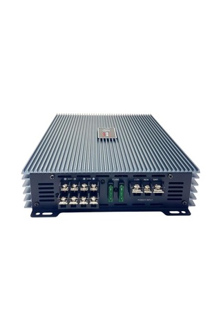 Mk Maven Klang 4 Kanal 3000watt Oto Amfi Mk-60.4ab