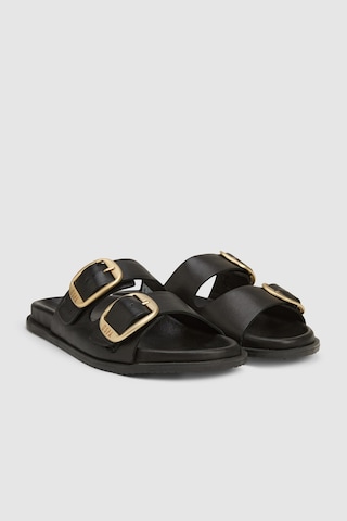 U.s. Polo Assn. Kadın Siyah Terlik 50323090-vr046