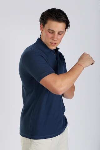 Lee Cooper Tylen Erkek Polo Yaka T-Shırt A.Lacivertvert-17658-A.Lacivertvert Lacivert