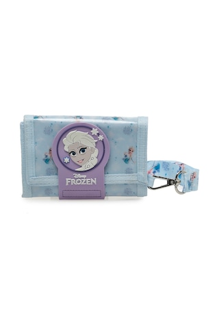 Frozen Cırtlı Frzn Slkn 5pr Lıla Multı Kız Çocuk Cüzdan 000000000102055369