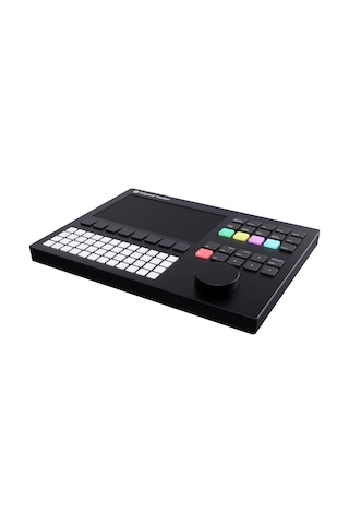 Polyend Tracker Masüstü Sampler, Wavetable Synthesizer&Sequencer