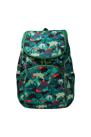 Smiggle - Vivid Klasik Sırt Çantası Diğer