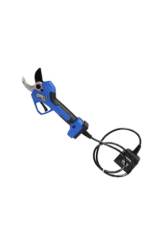 Hyundai Lasercut 45XP Çift Akülü Budama Makası 45 MM