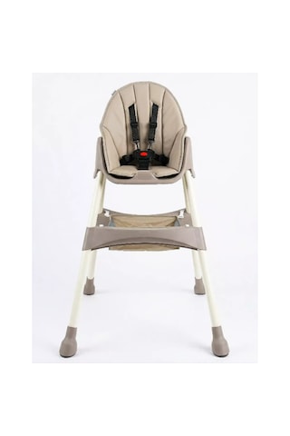 Duux Omega Basic Mama Sandalyesi Vizon