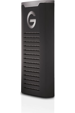 SanDisk Professional SDPS11A-002T-GBANB 2 TB G-Drive Type-C Taşınabilir SSD