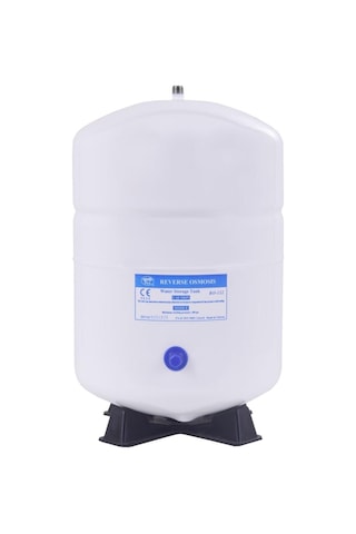 Su Arıtma Cihazı Temiz Su Deposu Tankı 8 Litre Su Arıtma Cihazı Temiz Su Deposu Tankı 8 Litre