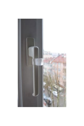 Ankaverse Silikon Kapı Ve Pencere Stoperi - 4'lü Set