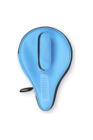 Butterfly Easy Mavi Masa Tenisi Raket Kılıfı 9079300219