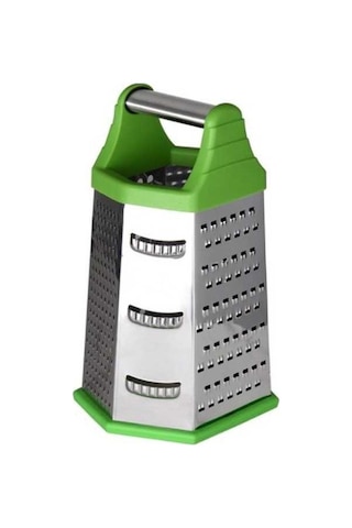 Maoyaya Çok Fonksiyonlu Sebze Kesici Yeşil, Kullanışlı Açık Tasarım Açık Yeşil