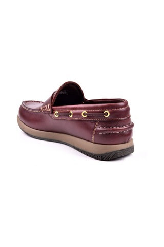 Dexter Newport At1309-2 Erkek Ayakkabı Kahverengi