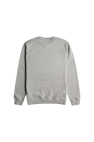 Billabong Arch Erkek Sweatshirt Gri Çok Renkli