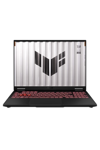 Asus TUF Gaming A16 FA608UM-RV131 R7-260 16 GB 512 GB SSD 8 GB RTX5060 16" Free Dos Dizüstü Bilgisayar