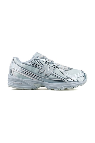 New Balance 740 Mavi Modeli Koleksiyonu Çocuk Günlük Ayakkabı P7407qm Bej Bej