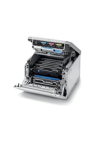 Printronix LP654C A4 35ppm Renkli Lazer Yazıcı