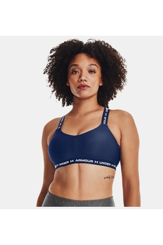 Under Armour Kadın Ua Crossback Low Spor Sütyeni 501270584