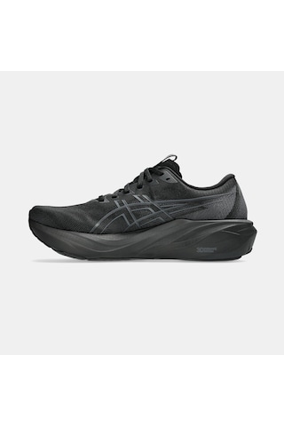 Asics 1011c235-003 Gt-2000 15 Erkek Koşu Ayakkabısı Siyah