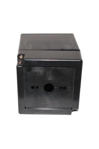 OPAŞ 112X112X140 Ip54 Şalter Kutusu