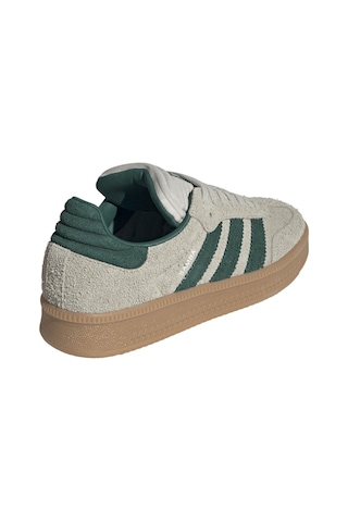 Jı3197-e Adidas Samba Xlg Erkek Spor Ayakkabı Yeşil Jı3197-e Yeşil