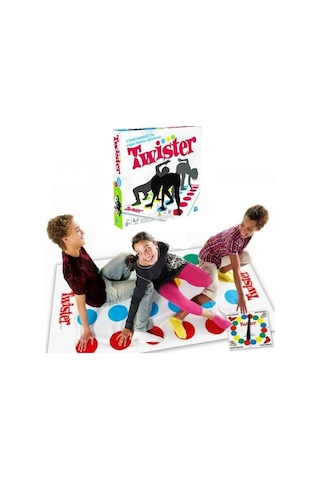 Twister Yeni - Int-98831