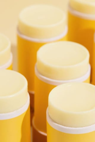 Unbottled Stick Solaire Visage Yüz Için Yüksek Koruma Güneş Kremi SPF50