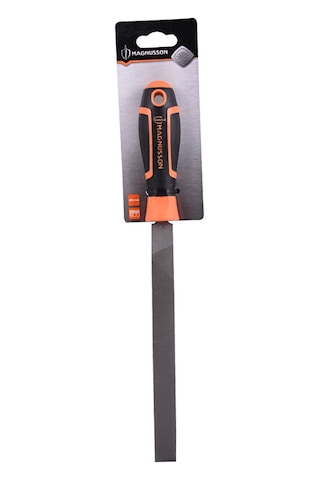 Magnusson Yassı Eğe İnce 200 MM