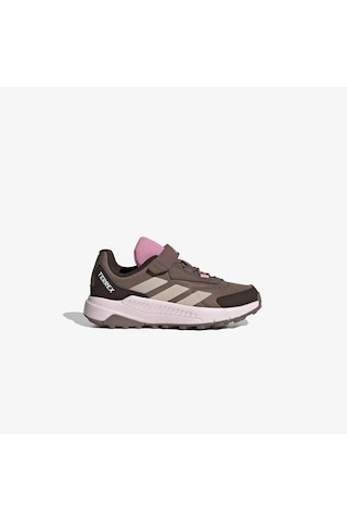 Adidas Terrex Anylander Comfort Çocuk Bej Koşu Ayakkabısı Jr9712 5559697