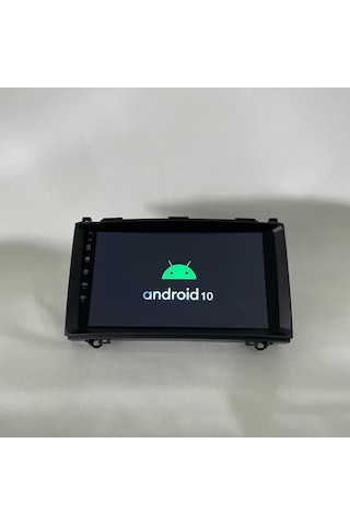 Mercedes B200-Vito-Viano-Sprinter Android Multimedya N11.3301