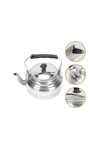 Paslanmaz Çelik Çaydanlık Kaynar Su Isıtıcısı Düdüklü Su Isıtıcısı Ocak Üstü Çaydanlık Alüminyum Çaydanlık Düdüklü Ocak Üstü Çaydanlık Diğer