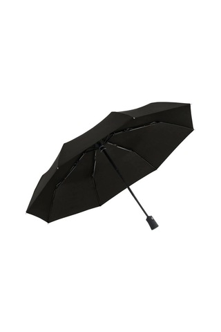 Doppler Fiber Magic Superstrong Unisex Şemsiye 7443163dsz Siyah