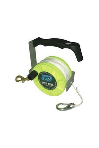 Problue Dalış Makarası (87 Metre)