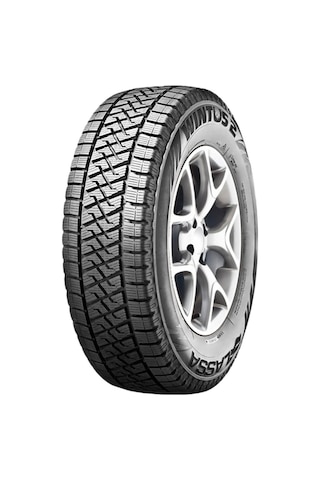Lassa Wintus 2 195/60R16c 99/97t Kış Lastiği 2024