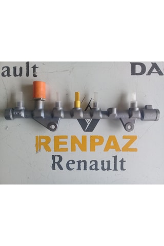 Megane 2-3/Scenic 3 1.9 Dci Enjektör Rampasi 8200750048
