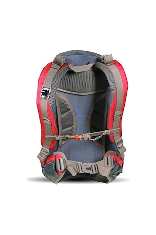 Senterlan Valen Backpack 40 Litre Sırt Çantası Mavi Mavi