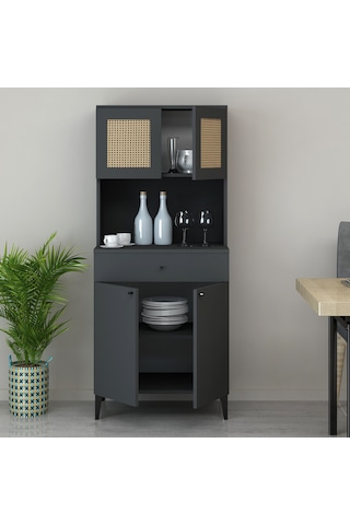 BENARD ÇOK AMAÇLI DOLAP