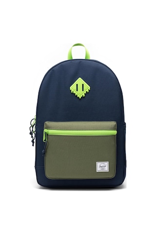 Herschel Heritage Youth Backpack Çocuk Okul Sırt Çantaları Unisex Diğer