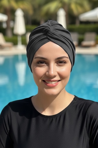 Remsa Mayo Havuz Deniz Bone R-988 Füme Füme