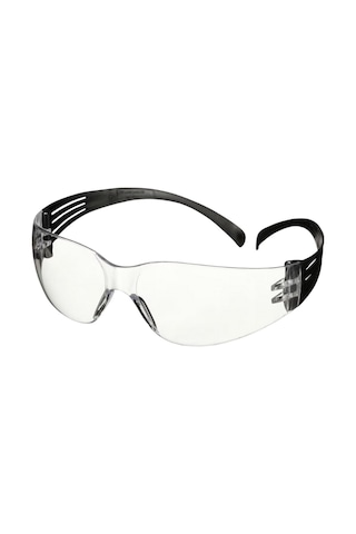 3m Securefit 100 Sf101af-blk-eu İş Güvenlik Gözlük, Şeffaf 5 Ad 3m Securefit 100 Sf101af-blk-eu İş Güvenlik Gözlük, Şeffaf 5 Ad