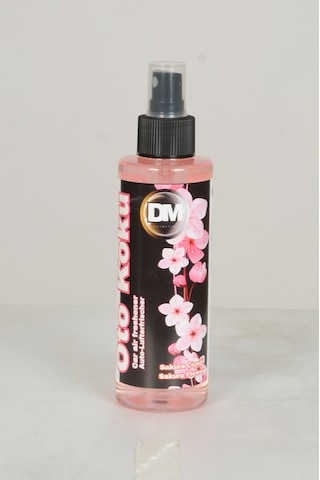 Oto Kokusu Sakura Çiçeği & Şeftali Tarcın 001