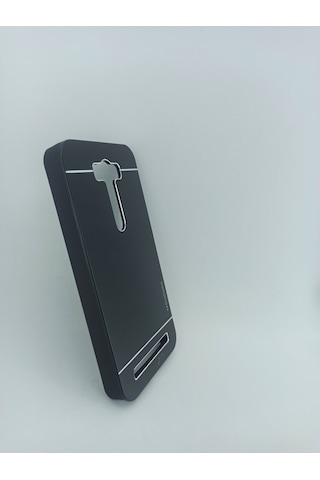 Asus Zenfone 2 Laser (Ze500Kl) 5.0 Motomo Metal Kilif 461644306