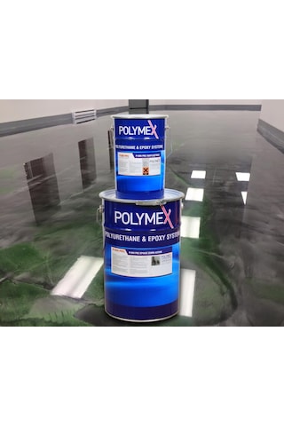 Polymex999 Prc Epoksi Astar 20 Kg Polymex999 Prc Epoksi Astar 20 Kg