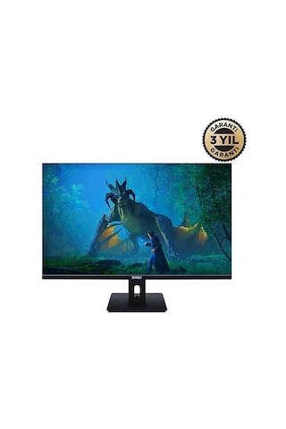 Spardox Gaming SG-32240RP 32" 1MS 240 Hz VA Full 2xDP HD Pivot Gaming Monitör