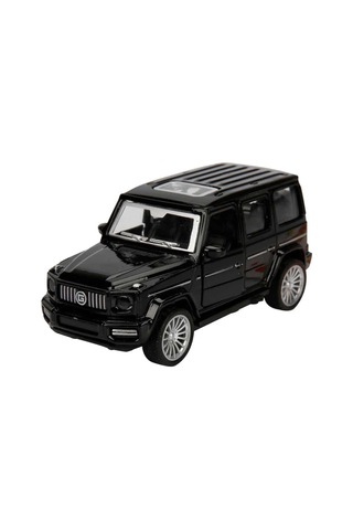 Znv Zenvia Mey İthalat 1:43 Premium Suv Araba 10 Cm Znv2025 Cmn