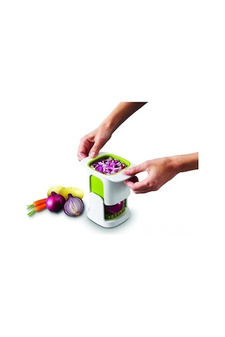 Joseph Chopcup Sebze Doğrayıcı