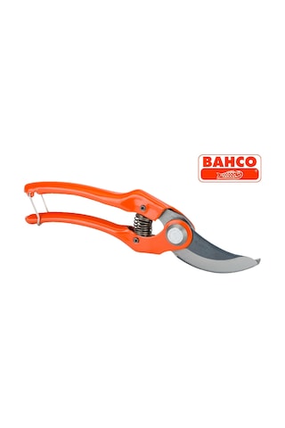 Bahco P121-18F Bahçe Budama Makası